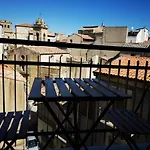 Couette-café Centro Sicilia & 4*