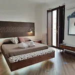Couette-café Centro Sicilia & 4*