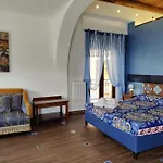 Couette-café Centro Sicilia & 4*