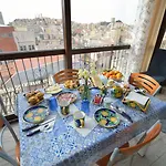 Centro Sicilia & Couette-café