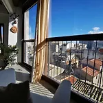 Couette-café Centro Sicilia &