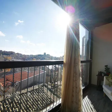 Centro Sicilia Rooms-suites & Terrace Nocleg ze śniadaniem 3*