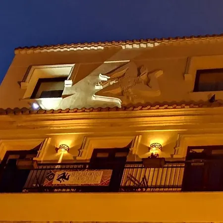 Centro Sicilia Rooms-suites & Terrace 3*