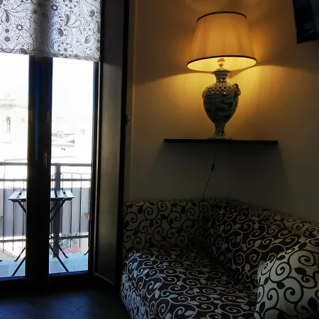 Centro Sicilia Rooms-suites & Terrace