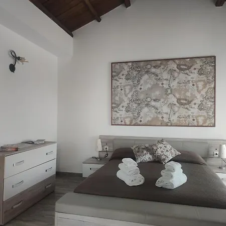 Centro Sicilia Rooms-suites & Terrace Nocleg ze śniadaniem 3*