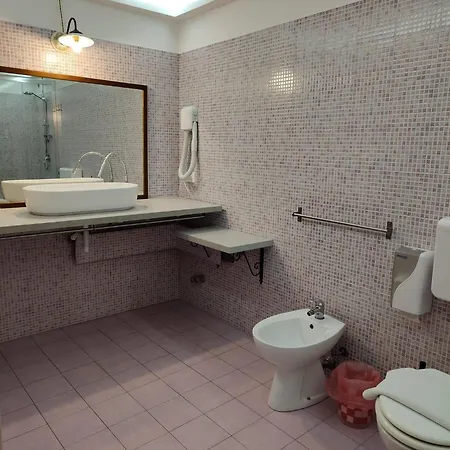 Nocleg ze śniadaniem Centro Sicilia Rooms-suites & Terrace