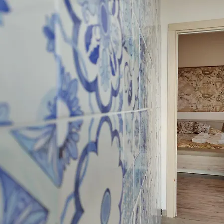 Centro Sicilia & 4*