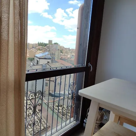 Centro Sicilia & 4* Enna