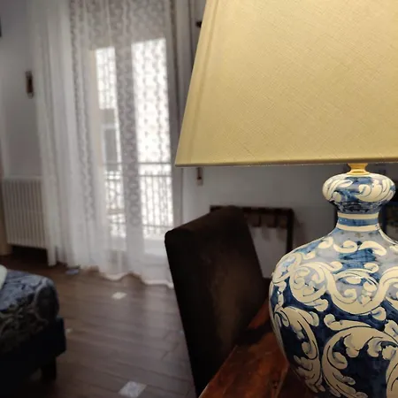 Nocleg ze śniadaniem Centro Sicilia Rooms-suites & Terrace 3*