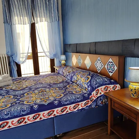 Centro Sicilia Rooms-suites & Terrace 3*