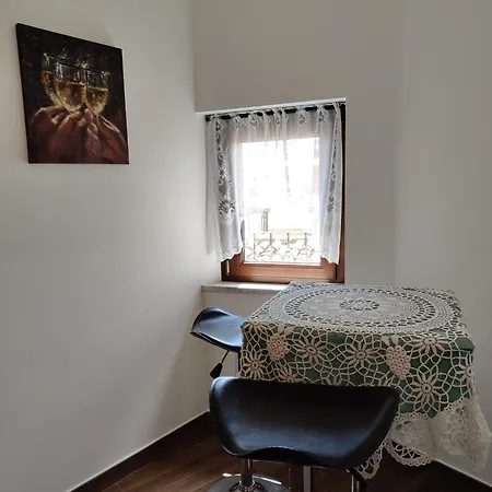 Centro Sicilia Rooms-suites & Terrace Enna