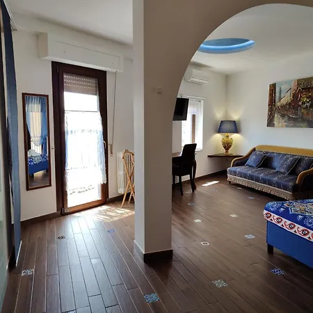 Centro Sicilia Rooms-suites & Terrace Nocleg ze śniadaniem 3*