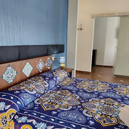 Centro Sicilia Rooms-suites & Terrace 3*