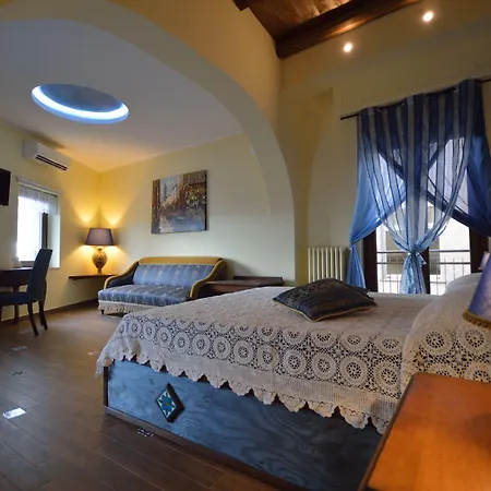 Centro Sicilia & 4* 엔나
