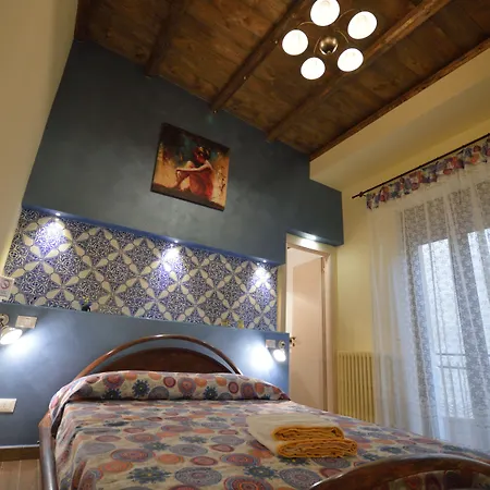 Centro Sicilia & 4*