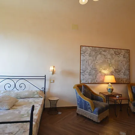 Bed & Breakfast Centro Sicilia &