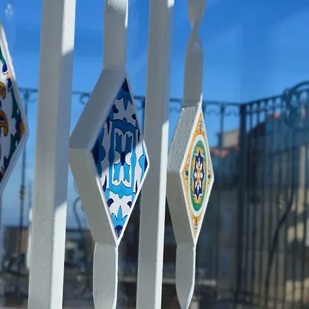 Bed & Breakfast Centro Sicilia & 4*