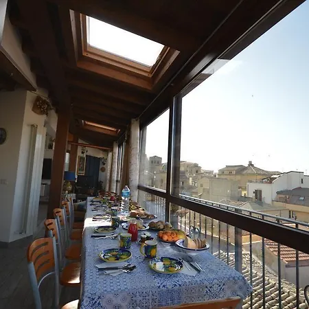 Panzió Centro Sicilia & 4*