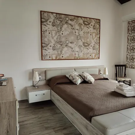 Centro Sicilia & 4* Enna