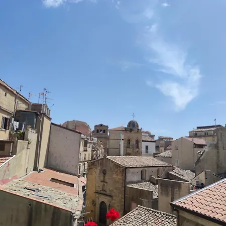 B&B Centro Sicilia & 엔나