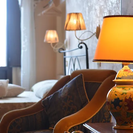 Centro Sicilia Rooms-suites & Terrace