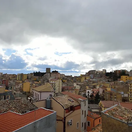 Centro Sicilia Rooms-suites & Terrace Nocleg ze śniadaniem 3*