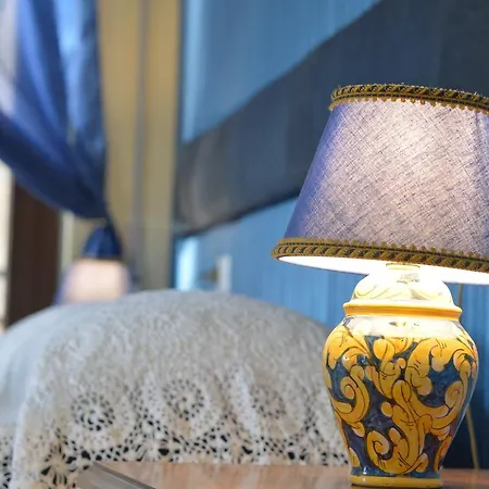Centro Sicilia Rooms-suites & Terrace Nocleg ze śniadaniem