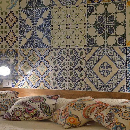 Nocleg ze śniadaniem Centro Sicilia Rooms-suites & Terrace
