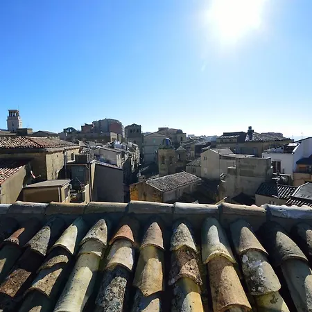Centro Sicilia Rooms-suites & Terrace Nocleg ze śniadaniem 3*