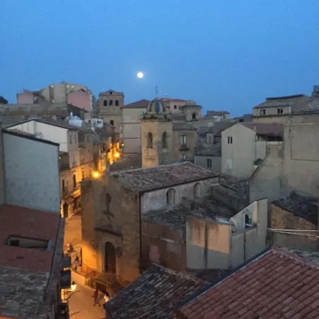 Centro Sicilia & 4*