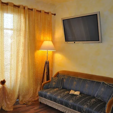 Centro Sicilia Rooms-suites & Terrace Nocleg ze śniadaniem