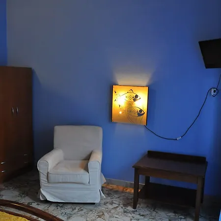 Centro Sicilia Rooms-suites & Terrace