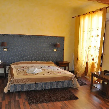 Centro Sicilia Rooms-suites & Terrace Enna