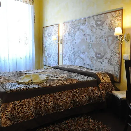Centro Sicilia Rooms-suites & Terrace Nocleg ze śniadaniem