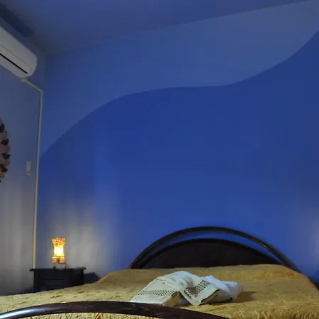 Centro Sicilia Rooms-suites & Terrace Nocleg ze śniadaniem 3*