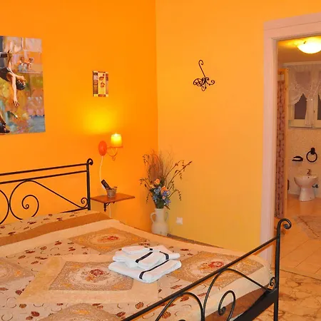 Centro Sicilia Rooms-suites & Terrace Enna