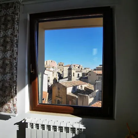 Centro Sicilia Rooms-suites & Terrace Nocleg ze śniadaniem 3*