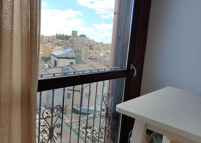 Centro Sicilia & 4* אנה