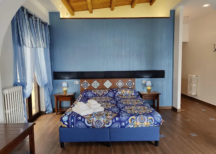 Centro Sicilia & 4* אנה