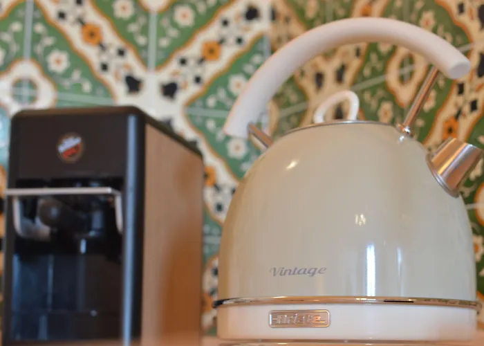 Centro Sicilia & אנה