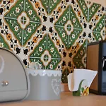 Panzió Centro Sicilia & 4*