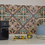 Panzió Centro Sicilia & 4*