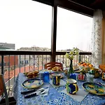 Centro Sicilia & Panzió 4*