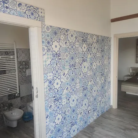 Centro Sicilia 3* Enna