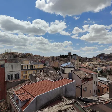 Centro Sicilia Bed & Breakfast