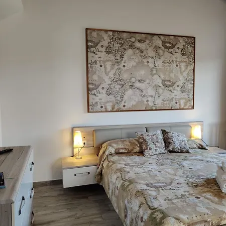 Centro Sicilia Bed & Breakfast 3*