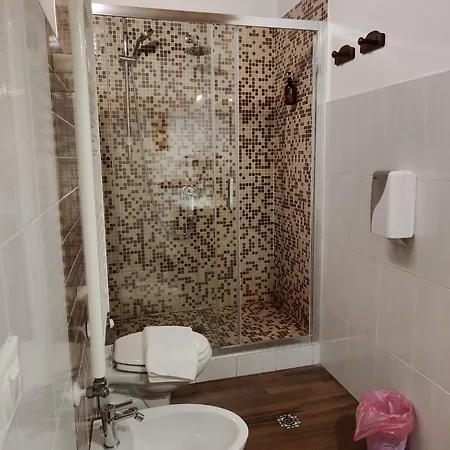 Bed & Breakfast Centro Sicilia &