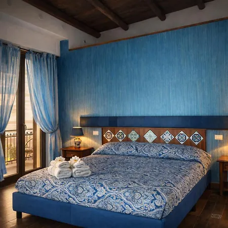 Centro Sicilia & Bed & Breakfast