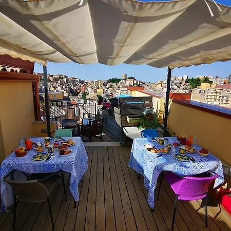 Centro Sicilia & 4* Enna