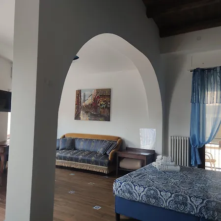 Bed & Breakfast Centro Sicilia & Enna